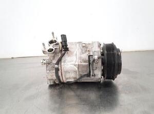 Air Conditioning Compressor JAGUAR E-PACE (X540)