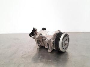 Air Conditioning Compressor OPEL GRANDLAND X (A18)