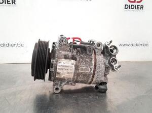 Airco Compressor CITROËN C4 GRAND PICASSO II (DA_, DE_)