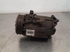 Air Conditioning Compressor RENAULT MASTER III Van (FV)