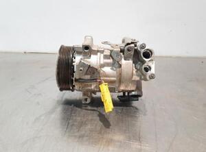 Air Conditioning Compressor PEUGEOT 2008 II (UD_, US_, UY_, UK_)