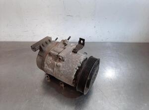 Air Conditioning Compressor KIA SPORTAGE (QL, QLE), HYUNDAI TUCSON (TL, TLE)