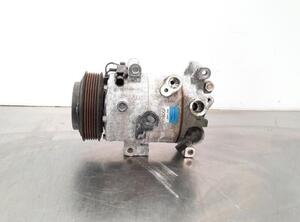 Air Conditioning Compressor MAZDA 3 Saloon (BP_)