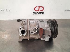 Air Conditioning Compressor AUDI A6 Avant (4G5, 4GD, C7)