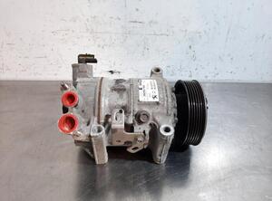 Air Conditioning Compressor PEUGEOT 308 II (LB_, LP_, LW_, LH_, L3_)