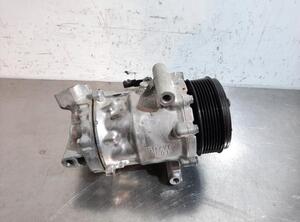 Airco Compressor DACIA JOGGER (RK_)