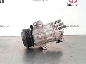 Air Conditioning Compressor FORD FOCUS IV (HN)