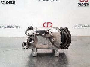 Air Conditioning Compressor BMW X4 (F26), BMW X3 (F25), BMW 2 Active Tourer (F45)