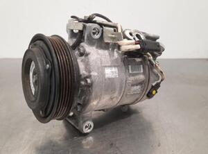 Air Conditioning Compressor MERCEDES-BENZ GLA-CLASS (X156)