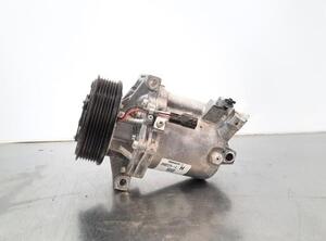 Air Conditioning Compressor DACIA DOKKER Express Box Body/MPV