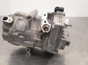 Air Conditioning Compressor RENAULT CLIO V (B7_)