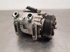 Air Conditioning Compressor PEUGEOT 208 II (UB_, UP_, UW_, UJ_), OPEL CORSA F (P2JO)