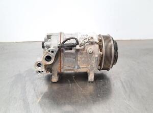 Air Conditioning Compressor BMW 6 Gran Turismo (G32)