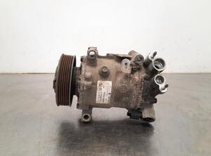 Air Conditioning Compressor PEUGEOT 208 I (CA_, CC_)