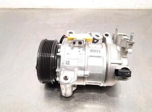 Airco Compressor PEUGEOT 508 II (FB_, FH_, F3_)