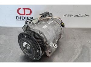 Air Conditioning Compressor MERCEDES-BENZ GLA-CLASS (X156)