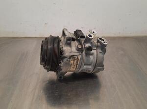 Air Conditioning Compressor MERCEDES-BENZ C-CLASS T-Model (S205)