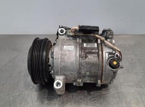 Air Conditioning Compressor MERCEDES-BENZ CLA Coupe (C117)