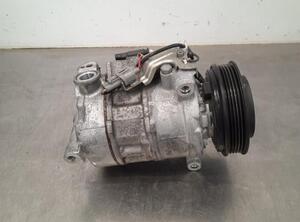 Air Conditioning Compressor MERCEDES-BENZ GLA-CLASS (X156)