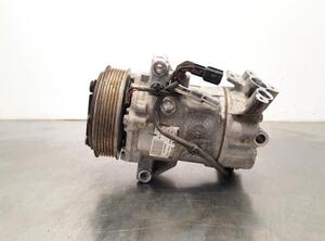 Air Conditioning Compressor RENAULT CLIO V (B7_)