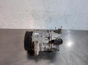 Air Conditioning Compressor PEUGEOT 3008 SUV (MC_, MR_, MJ_, M4_)