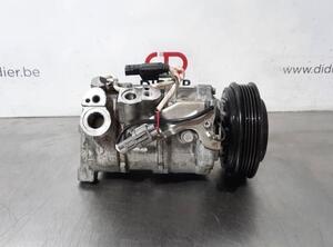 Air Conditioning Compressor MERCEDES-BENZ A-CLASS (W176)