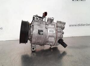 Air Conditioning Compressor AUDI A6 Avant (4G5, 4GD, C7)