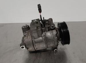 Air Conditioning Compressor AUDI A6 (4G2, 4GC, C7)