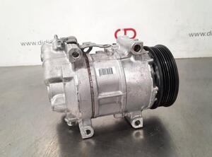 Air Conditioning Compressor CITROËN C4 SPACETOURER (3D_)