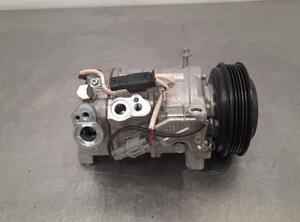 Airco Compressor MERCEDES-BENZ GLA-CLASS (X156)