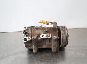 Air Conditioning Compressor PEUGEOT BOXER Van, CITROËN JUMPER Van, PEUGEOT BOXER Platform/Chassis, OPEL MOVANO C Van (U9)