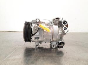 Air Conditioning Compressor PEUGEOT 2008 II (UD_, US_, UY_, UK_)