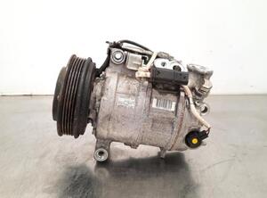 Air Conditioning Compressor MERCEDES-BENZ A-CLASS (W176)