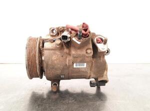 Air Conditioning Compressor FORD TRANSIT CUSTOM V362 Van (FY, FZ)