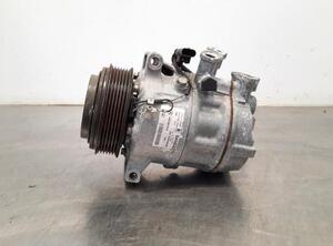 Airco Compressor MERCEDES-BENZ C-CLASS (W205)