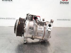 Airco Compressor MERCEDES-BENZ C-CLASS (W205), MERCEDES-BENZ C-CLASS T-Model (S205)