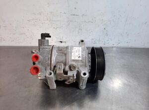 Airco Compressor PEUGEOT 308 II (LB_, LP_, LW_, LH_, L3_)