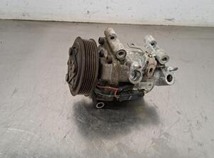 Air Conditioning Compressor CITROËN JUMPY III Van (V_)