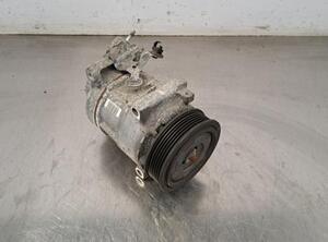 Air Conditioning Compressor PEUGEOT 3008 SUV (MC_, MR_, MJ_, M4_)