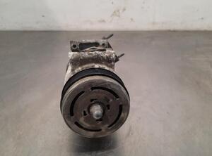 Airco Compressor PEUGEOT 308 II (LB_, LP_, LW_, LH_, L3_)