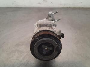 Air Conditioning Compressor FORD FIESTA VII (HJ, HF)