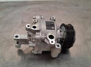 Air Conditioning Compressor OPEL ASTRA K (B16), OPEL ASTRA K Sports Tourer (B16)