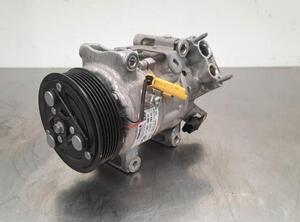 Airco Compressor PEUGEOT 308 SW III (FC_, FJ_, FR_, F4_, FN_)