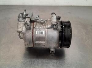 Airco Compressor CITROËN C4 GRAND PICASSO II (DA_, DE_)