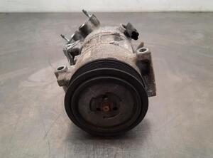 Airco Compressor PEUGEOT 3008 SUV (MC_, MR_, MJ_, M4_)