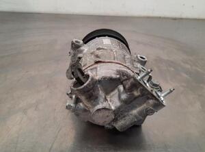 Air Conditioning Compressor OPEL CORSA F (P2JO)