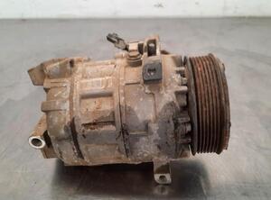 Air Conditioning Compressor RENAULT MASTER III Van (FV)