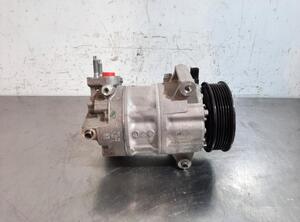 Airco Compressor FORD PUMA (J2K, CF7)