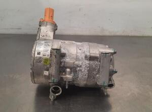 Air Conditioning Compressor PEUGEOT 3008 SUV (MC_, MR_, MJ_, M4_)