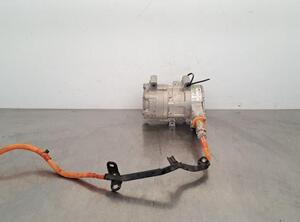 Air Conditioning Compressor CITROËN C5 AIRCROSS (A_)